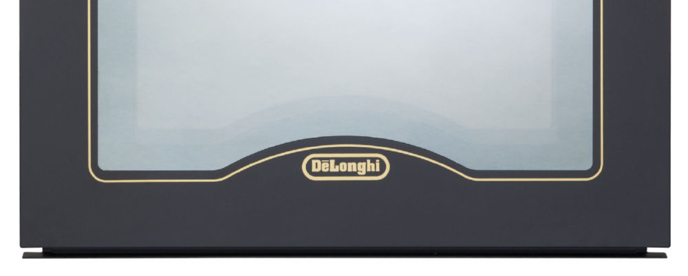 Газовый духовой шкаф delonghi cgantg 4