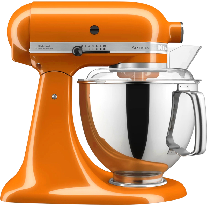 Планетарный миксер