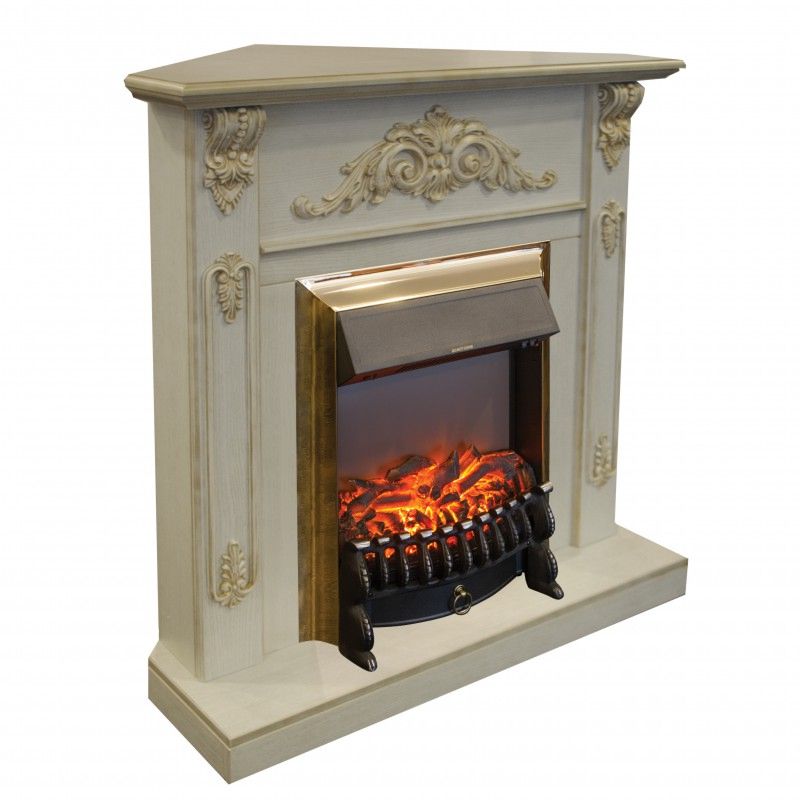 Каминокомплект